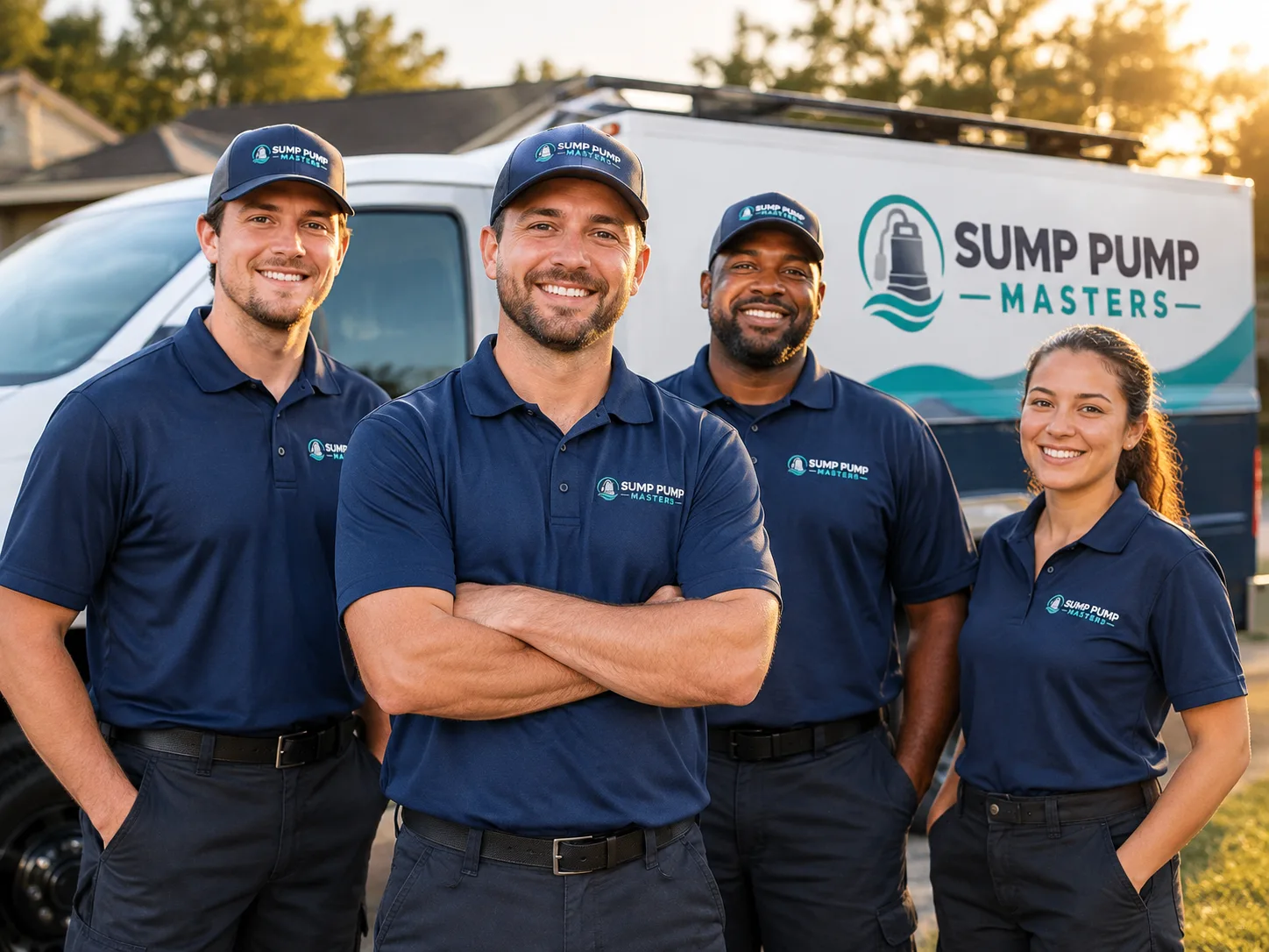 Sump Pump Repair company in Trumansburg, NY