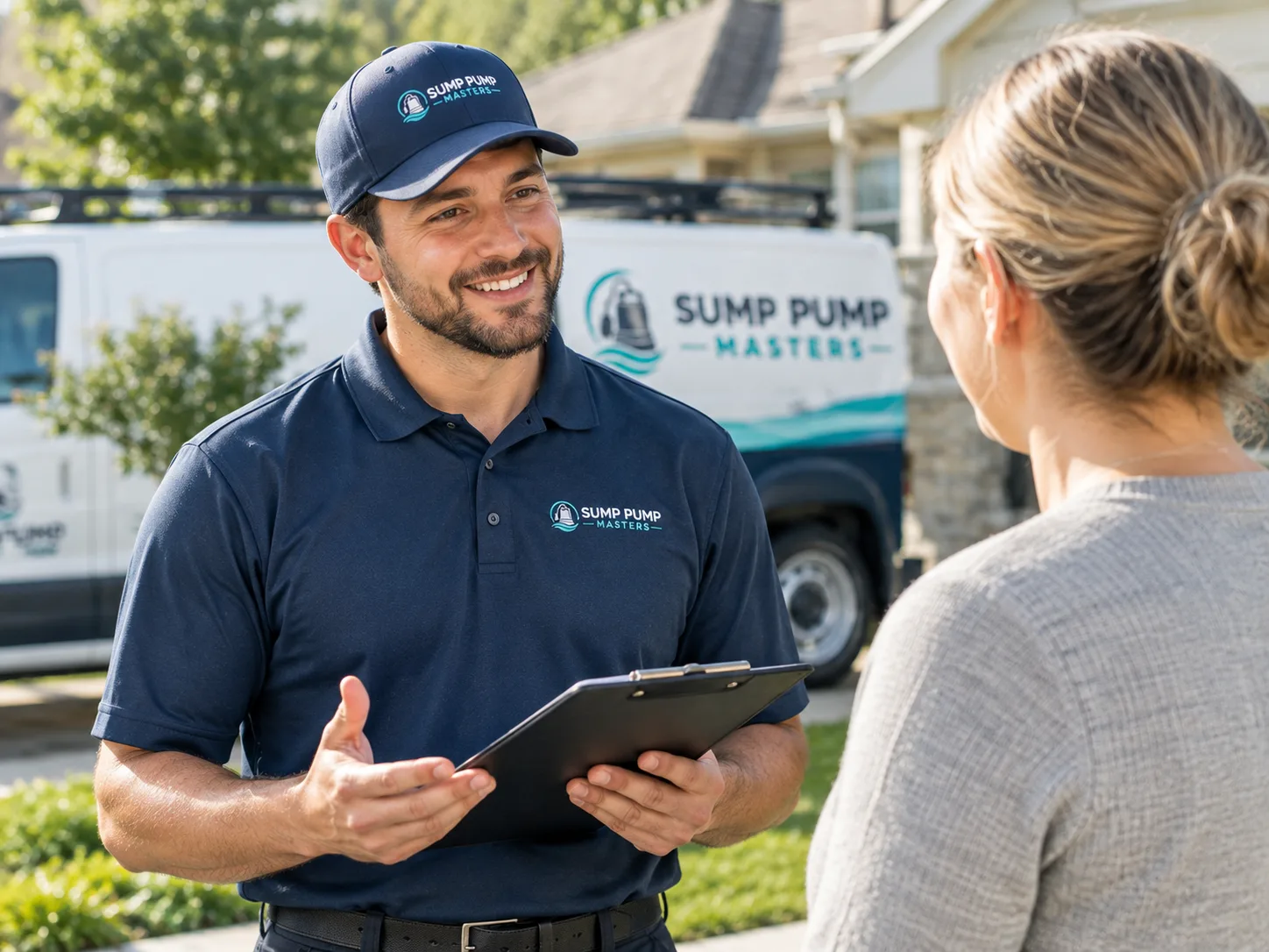 Sump Pump Repair Trumansburg, NY FAQs